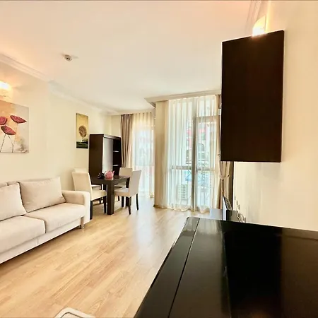 Apartman Menada Szveti Vlasz