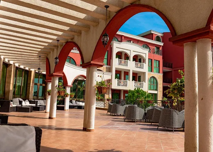 Menada * Szveti Vlasz