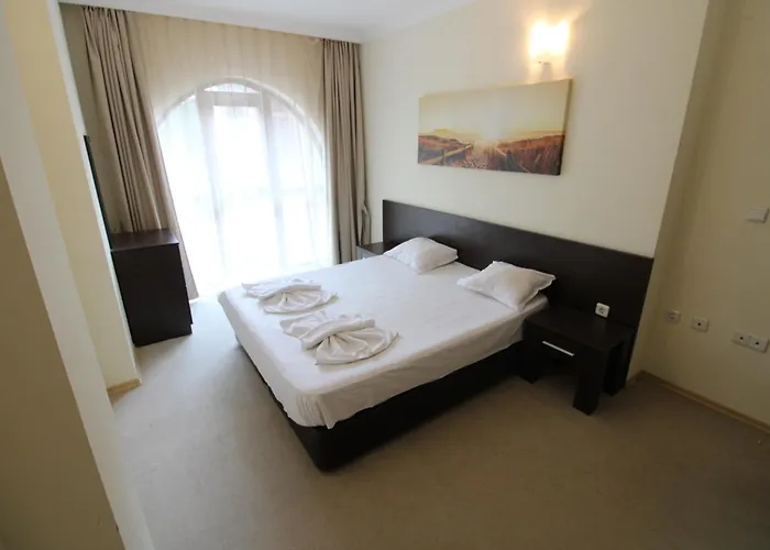 Apartman Menada Szveti Vlasz