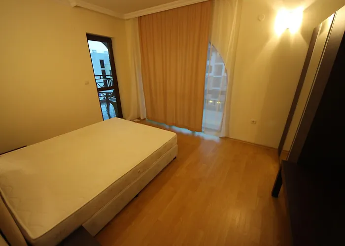 Menada * Szveti Vlasz