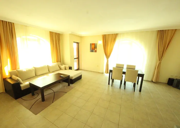 Apartman Menada Szveti Vlasz