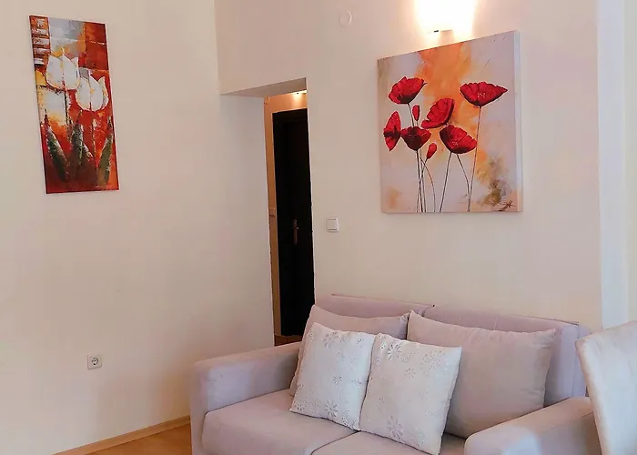 Apartman Menada Szveti Vlasz