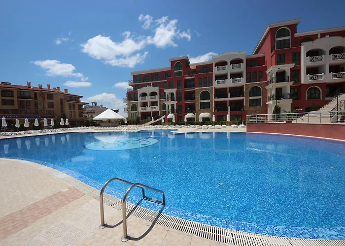 Apartman Menada Szveti Vlasz