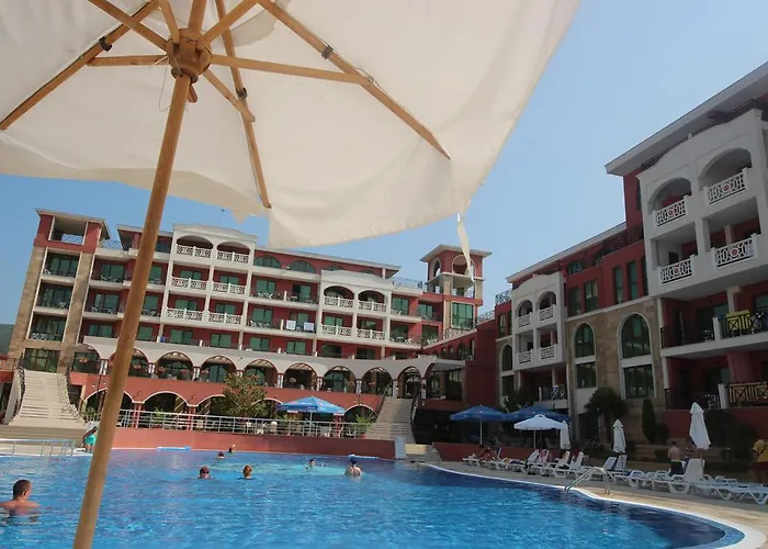 Apartman Menada Szveti Vlasz