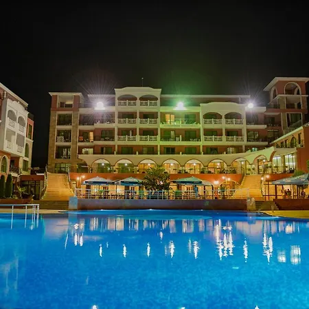 Апартамент Menada