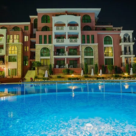 Menada Апартамент *