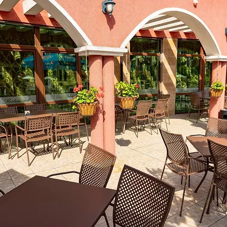 Апартамент Menada Свети Влас