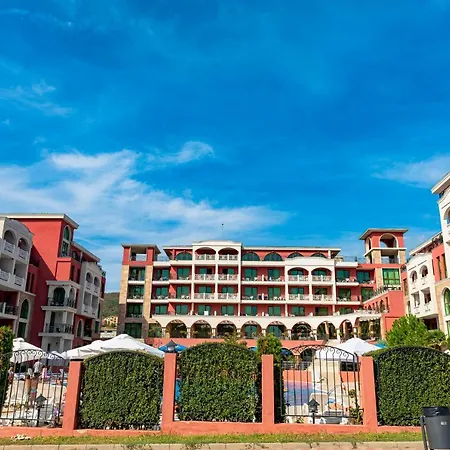 Menada * Свети Влас