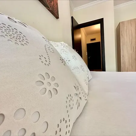 Menada Апартамент