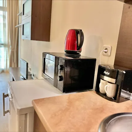 Апартамент Menada