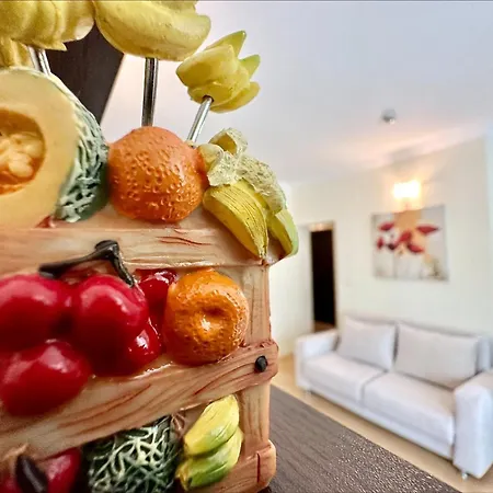 Menada * Свети Влас