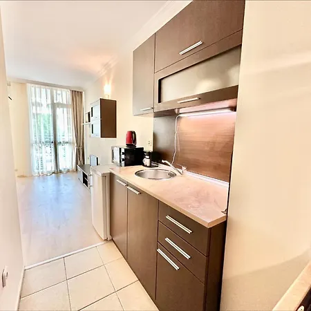 Апартамент Menada Свети Влас