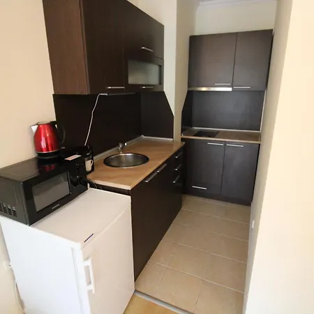 Menada Свети Влас