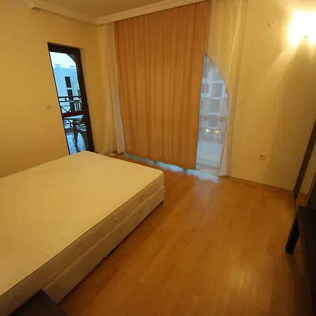 Menada * Свети Влас