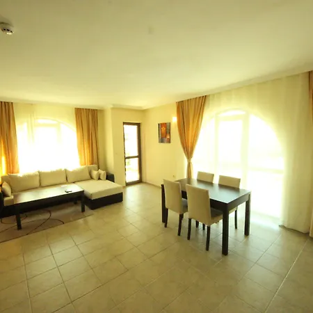 Menada Свети Влас