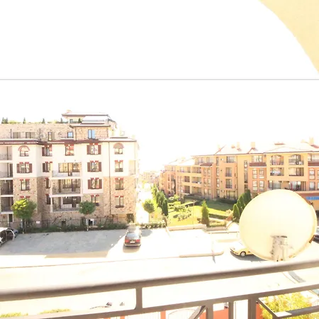 Апартамент Menada Свети Влас