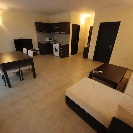 Menada * Свети Влас