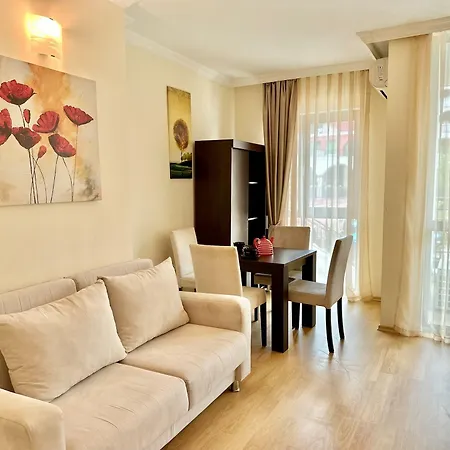 Menada * Свети Влас