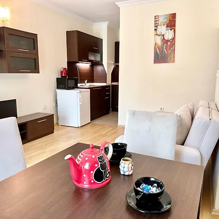 Menada * Свети Влас