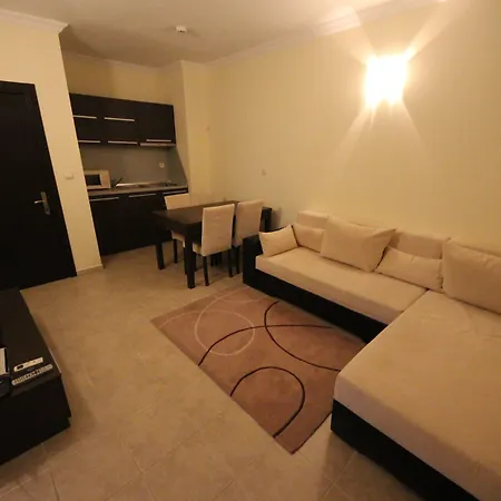 Menada Свети Влас