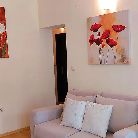 Апартамент Menada Свети Влас