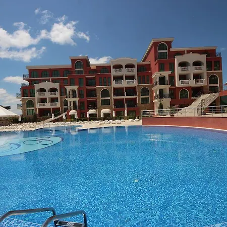 Menada Апартамент