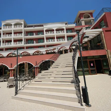 Menada Апартамент