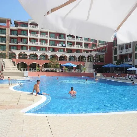 Apartamento Menada *