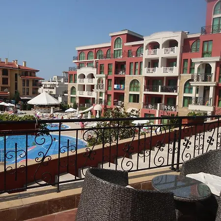 Menada Апартамент