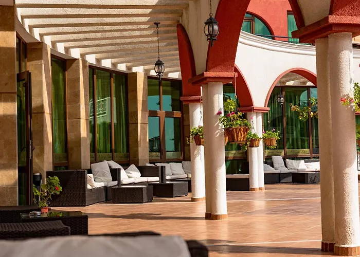 Menada * 圣弗拉斯