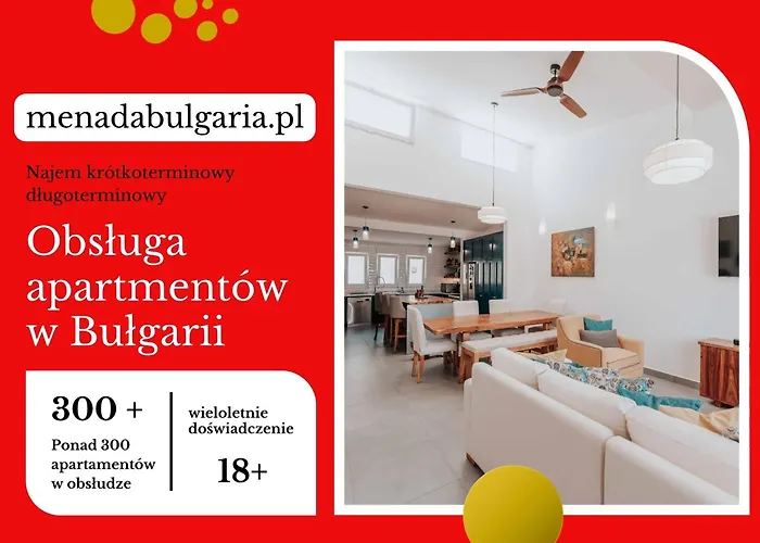 Menada 公寓 圣弗拉斯