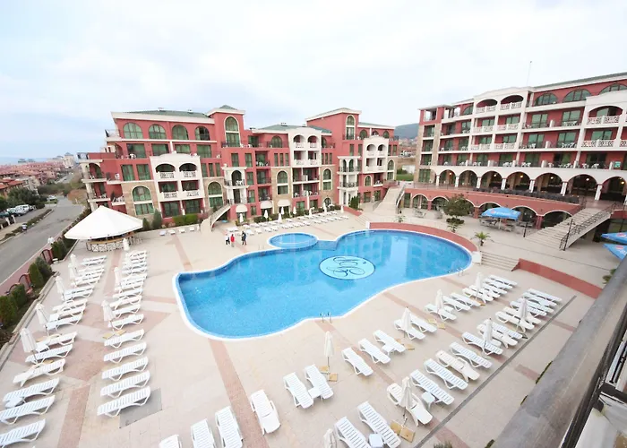 Menada * 圣弗拉斯