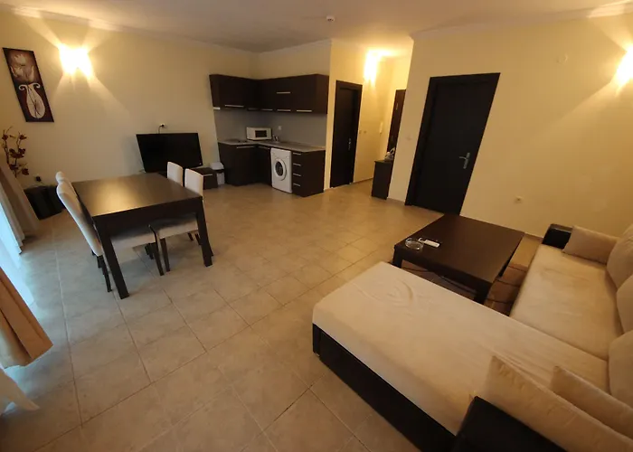 Menada * 圣弗拉斯