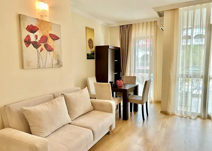 Menada * 圣弗拉斯