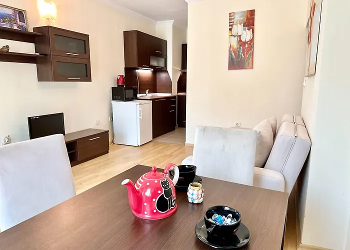 Menada * 圣弗拉斯