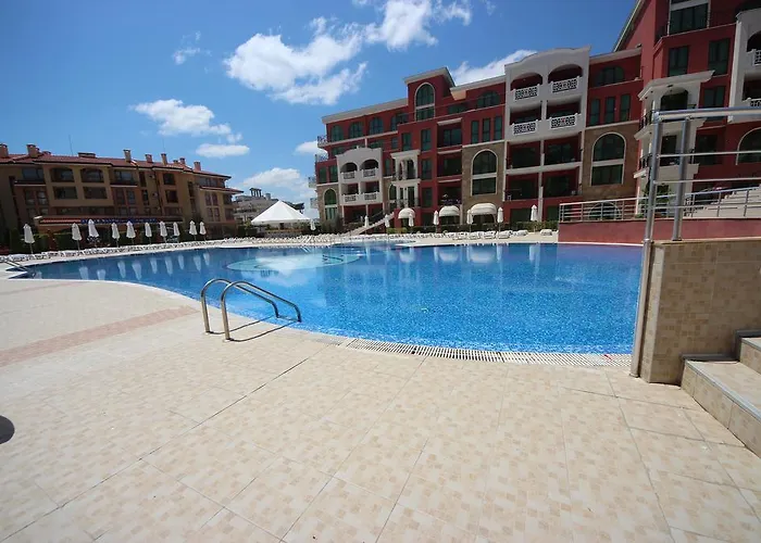 Menada * 圣弗拉斯