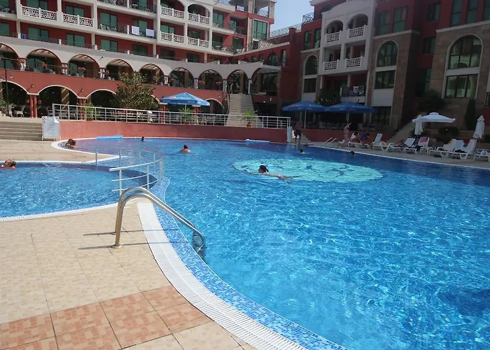 Menada * 圣弗拉斯